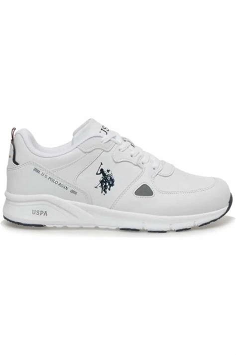 U S Polo Assn U S Polo Assn Vance Summer Fx Erkek G Nl K Spor