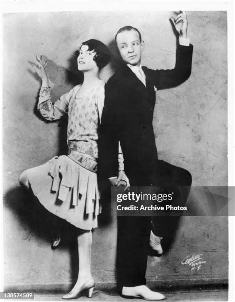 834 Adele Astaire Photos And High Res Pictures Getty Images