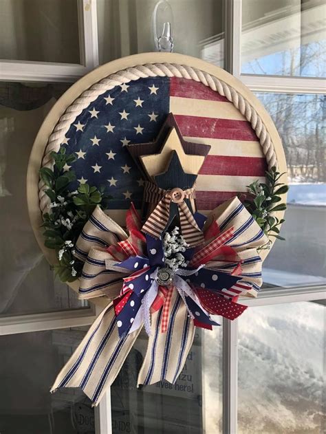 Dollar Tree Fourth Of July Crafts Independencedayhub