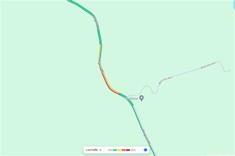 SunLive Traffic Piles After Crash In Te Puke The Bay S News First