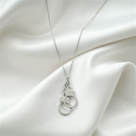 love lockdown cuff necklace jacob