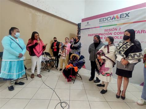 Becas para mujeres indígenas en EDOMEX 2024 2025 GobMX org