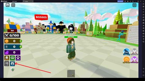 Roblox Boss Fighting Simulator Codes Battle Triumph And Prosper