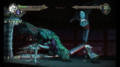 Castlevania Mirror Of Fate HD X360 Screenshots Image 14018 New