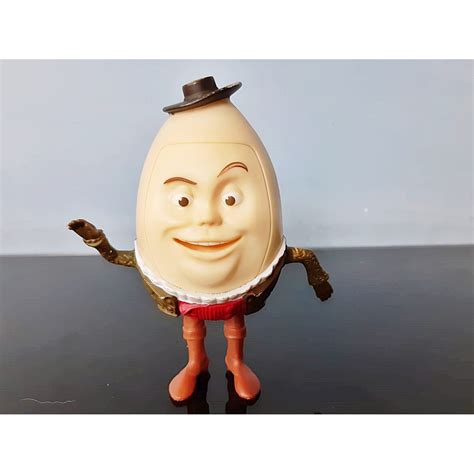 Boneco Ovo Gato De Botas Coleção Mc Donalds Shopee Brasil