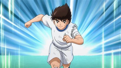 Captain Tsubasa｜Episode 50｜Anime