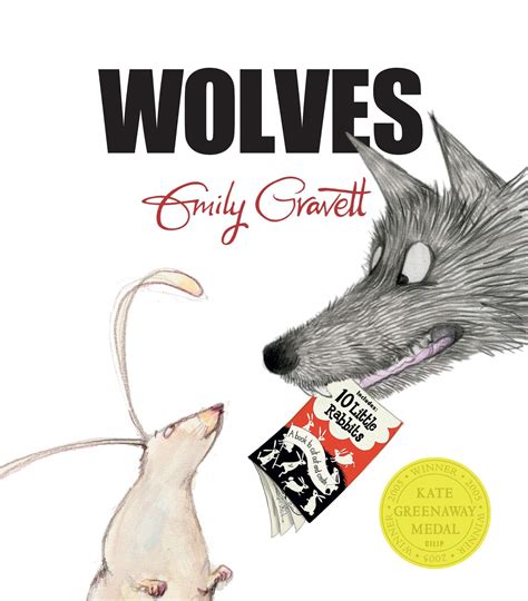 Wolves Book Review