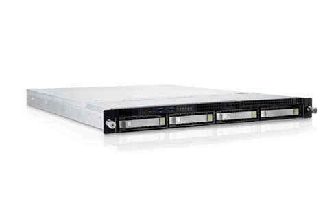 In Win IW RS U Server Chassis With X SATA SAS NVMe Hot Swap Bays Includes W