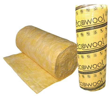 Polyglass Glass Wool Insulation For Roof Roofseal Malaysia