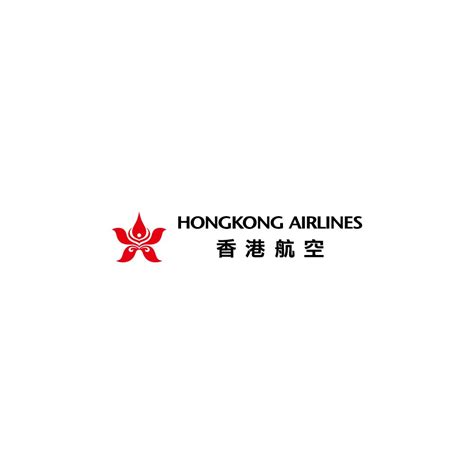 Hong Kong Airlines Logo Vector - (.Ai .PNG .SVG .EPS Free Download)