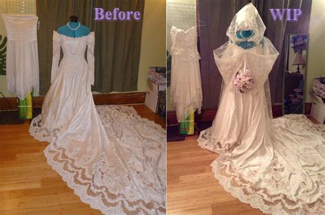 Zelda Wedding Dress