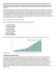 Actividad Ejercicio De Aplicaci N Instrumentos Econ Micos Y