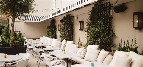 Emeline, Charleston Review | The Hotel Guru