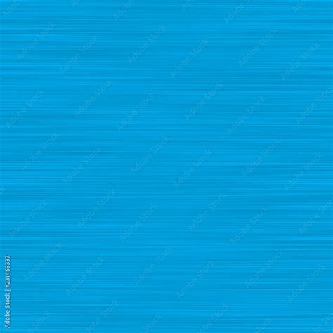 Medium Blue Anodized Aluminum Brushed Metal Seamless Texture Tile