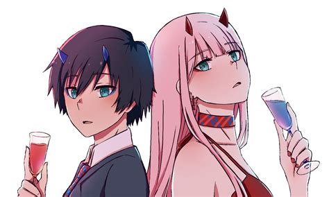 Noragami Anime Naruto Manga Anime Zero Two Jiro Darling In The