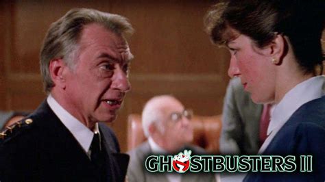 Seinfeld And Ghostbusters II Actor Philip Baker Hall Passes Away