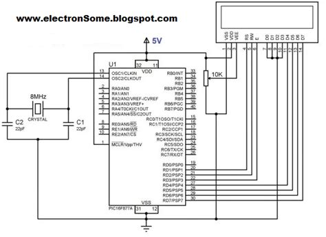 Custom Characters On Lcd Using Pic Mikroc Bestcitynewsblog