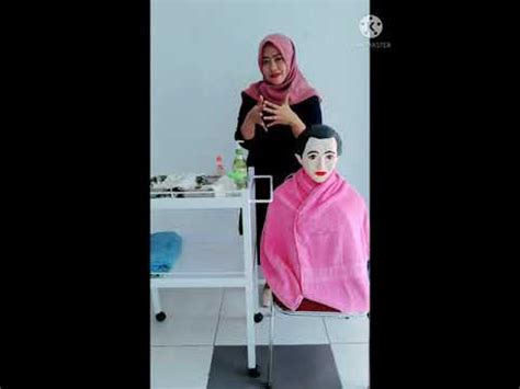 KOMBINASI BREASTCARE DAN TEKNIK MARMET YouTube