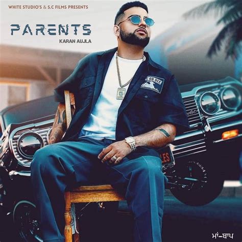 Parents Single Album By Karan Aujla Apple Music