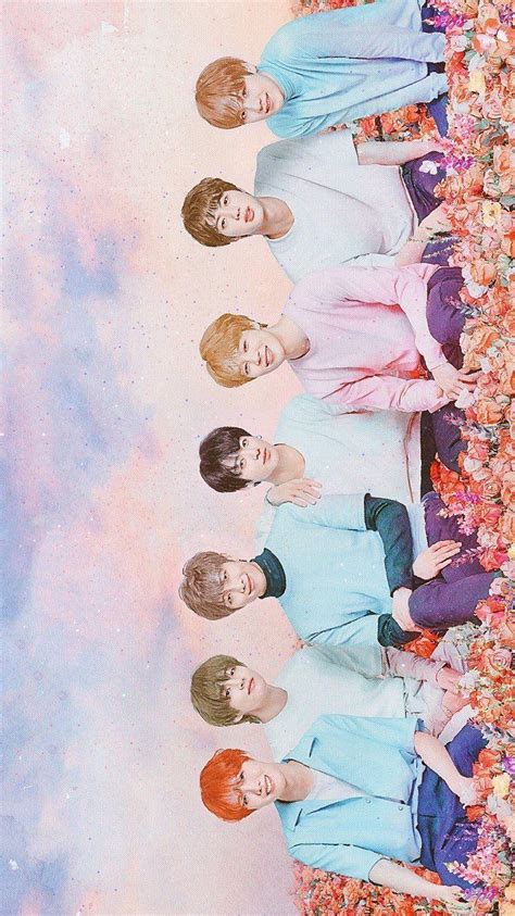 Bts Poster Wallpapers Top Những Hình Ảnh Đẹp