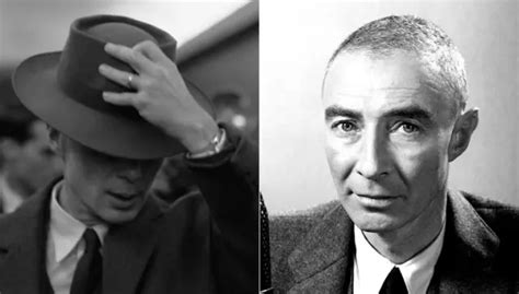 Qué fue de los personajes de Oppenheimer el epílogo que le falta a