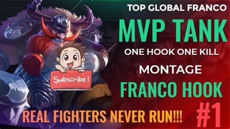 Gameplay Franco CARA MAIN FRANCO TERBARU GAMEPLAY FRANCO TOP GLOBAL