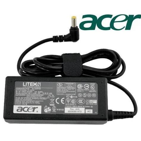 Carregador Notebook Para Acer Aspire E1 572 6 Br 19v Ac1914 Submarino