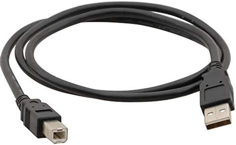 Amazon Usb Data Sync Cable For Arduino Uno Arduino Mega Rev