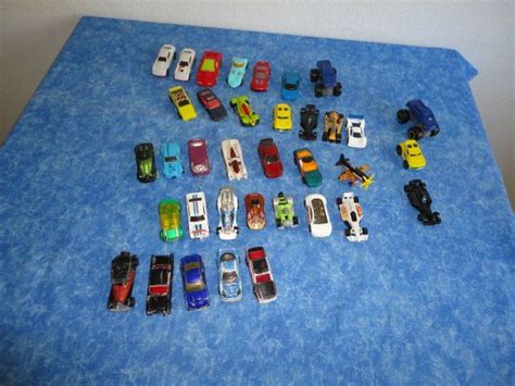 AUTO HOT WHEELS STK Gebraucht in teufen für CHF mit Lieferung auf Ricardo kaufen