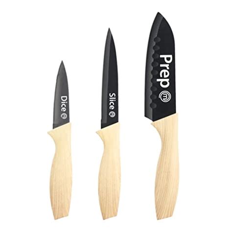 Best Mid Range Kitchen Knife Set 2023 Takashi NYC