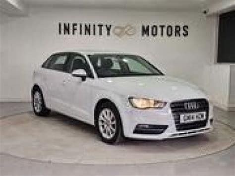 Audi A Tdi Se Sportback S Tronic Youtube