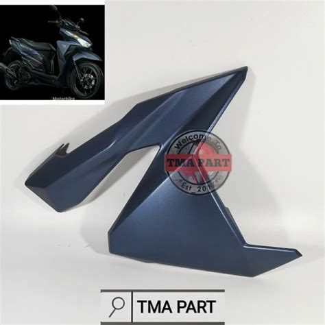 Jual Cover R Front Tebeng Sayap Honda Vario Click 125i 150i 2015 K59