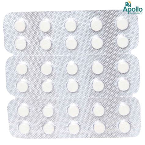 Goutnil Tablet 10's Price, Uses, Side Effects, Composition - Apollo ...