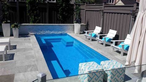 Palladium Leisure Pools Fiberglass Inground Swimming Pools And Spas