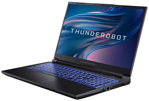Thunderobot 911S Core D инструкция
