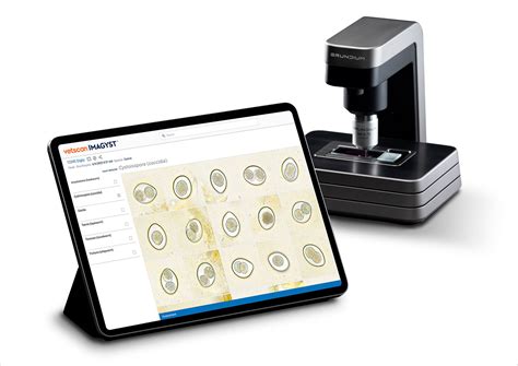 Zoetis Lanza Vetscan Imagyst