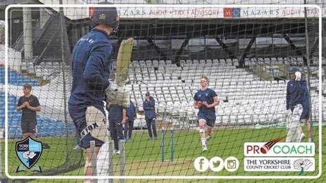 What Makes Yorkshire Cricket College So Special