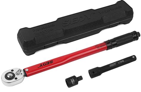 Snapklik Inch Drive Click Torque Wrench Drive Precision