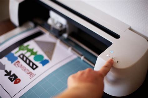 How To Use Print Then Cut With Cricut Maker From Start To Finish All For The Memories