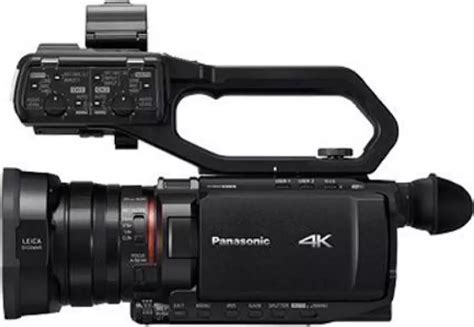 Panasonic Ag Cx8ed Professional Camcorder Price In India 2022 Full