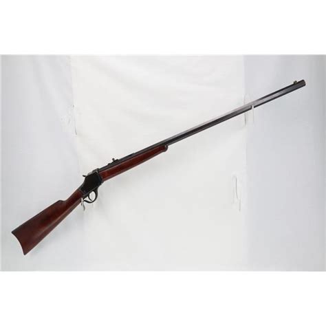 Winchester Model 1885 Hi Wall Caliber 32 40