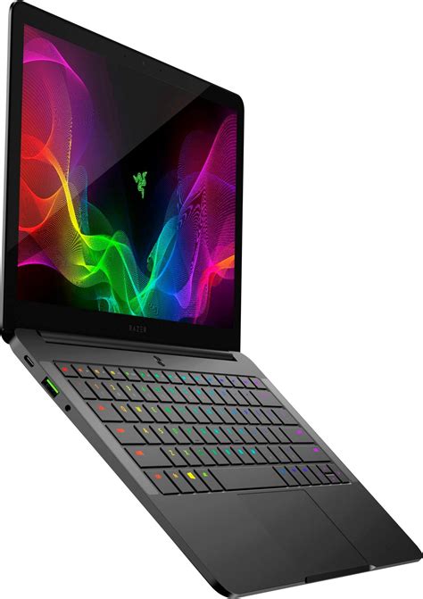 Customer Reviews Razer Blade Stealth 133 Touch Screen Gaming Laptop