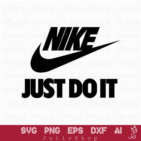 Nike Svg Just Do It Svg Sport Svg Sports Brand Svg Insta Inspire Uplift