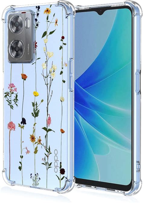 Xinyexin Coque Pour Oppo A G A S G Oneplus Nord N Se Filles