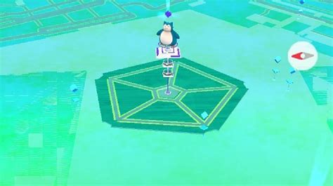 A Pokemon "Gym" is located inside the Pentagon, White House | WJLA