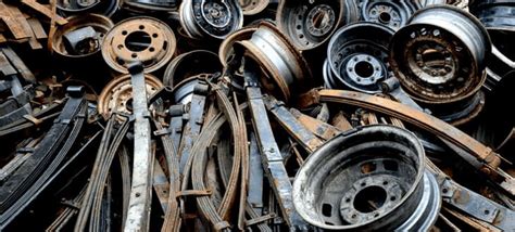 The Basics Of Recycling Scrap Metal Tampa Steel Supply