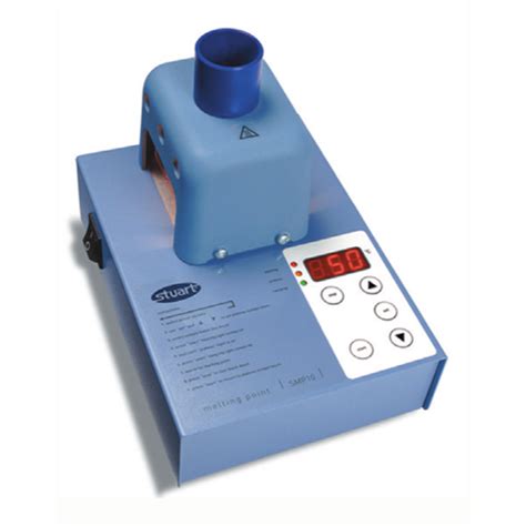 Melting Point Apparatus Digital Sahara Scientific