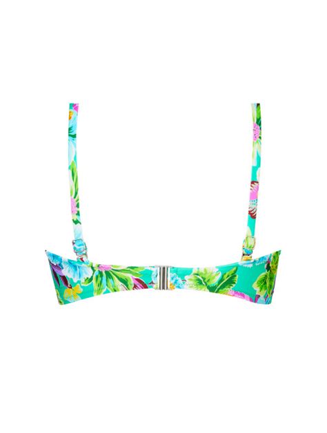 Antigel Bandeau Bikini Bra LA FEMINISSIMA