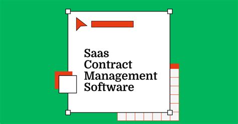 Best Saas Contract Management Software Reviewed In The Revops