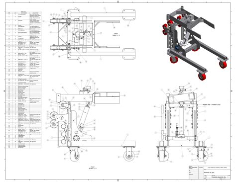 Detailed Technical Drawings At Nathan Lozano Blog